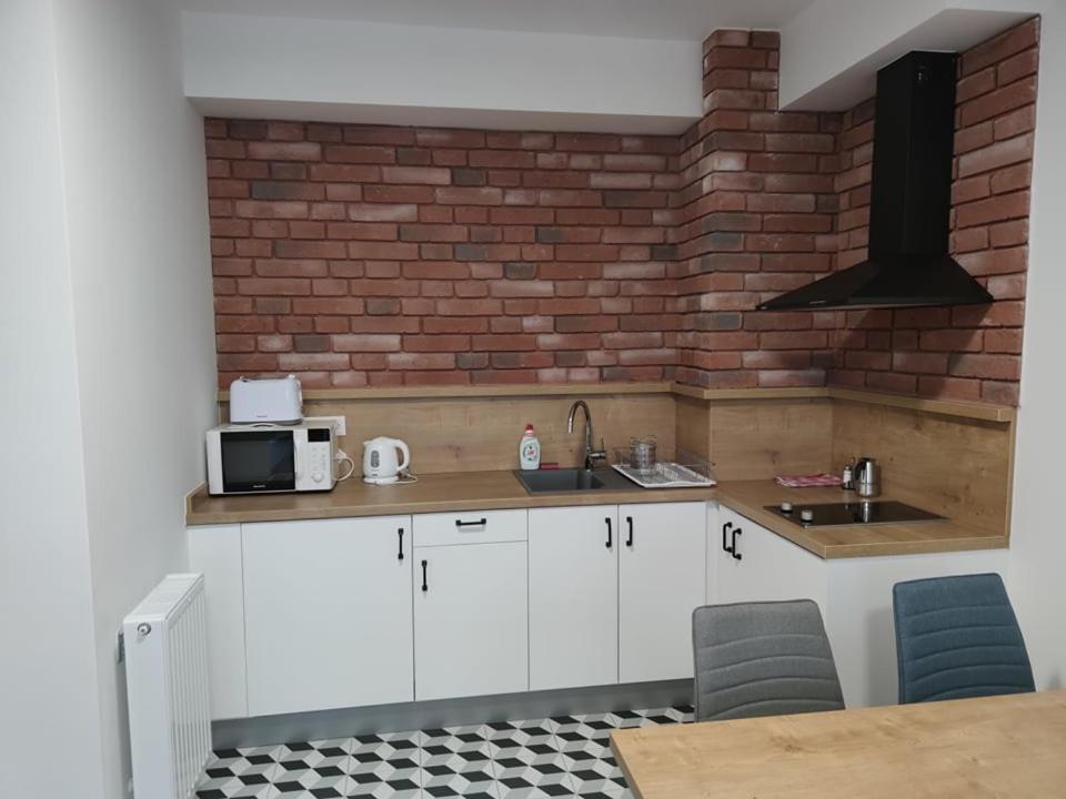Andromeda Apartman Sarvar Exterior photo